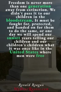 ronald reagan quotes