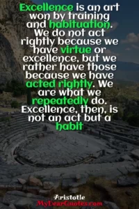 aristotle quotes