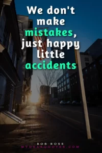 9 Bob Ross quote for Instagram