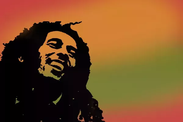 30 Strong Bob Marley Quotes