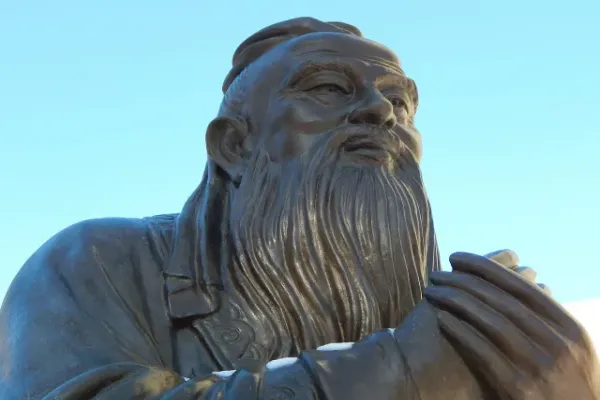 Funny Confucius Quotes [Satirical]