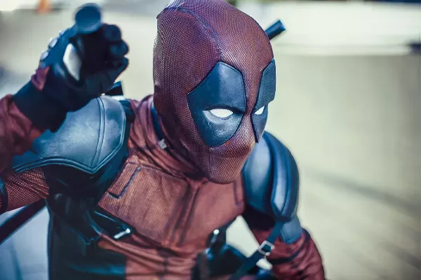 30+ Funny DEADPOOL Quotes