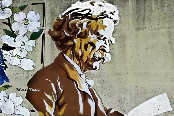 Mark Twain Quotes About LIFE That Spark CURIOSITY