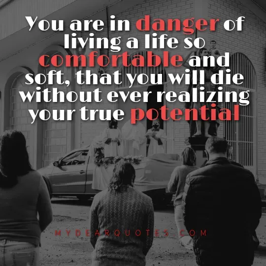 quotes about true potential.