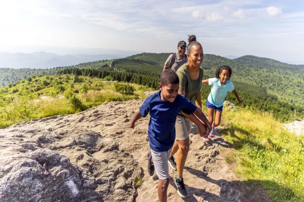 Awesome Family Adventures In North Carolina With Kids & Teens