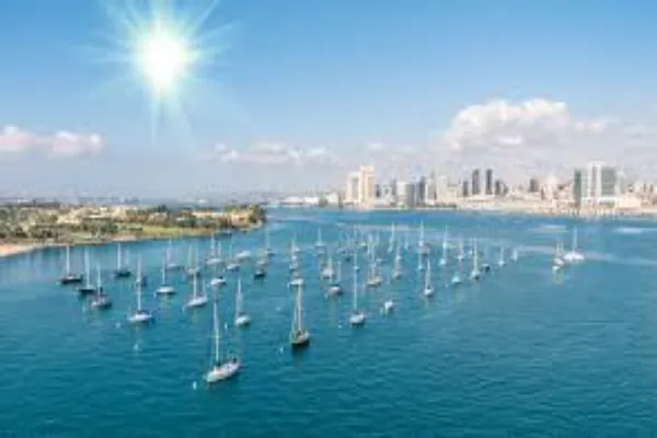 What Are the Best Cities in the USA to Go Yachting