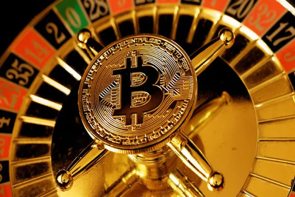 Bitcoin Casinos for Mobile: Play Anywhere, Anytime