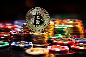 The Rise of Bitcoin Casinos