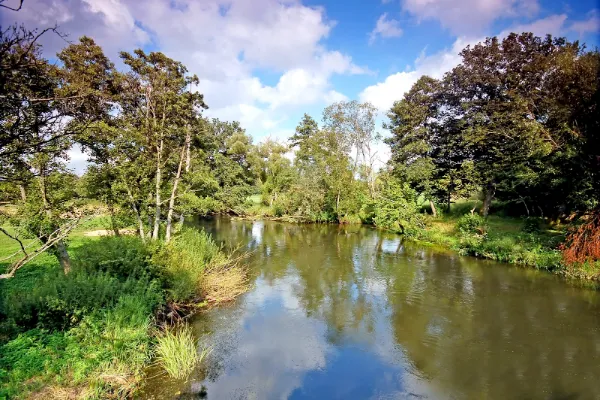 exploring the Amazon River