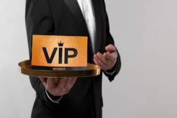 Casino VIP Programs Reward the Savvy Player