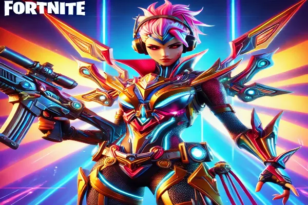 Unlocking Fortnite’s Legendary Skins: How to Get the Best Looks and Show Off in Style