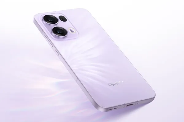 Enhance Food Photos & Social Media Content with OPPO Reno13 Pro’s AI Tools