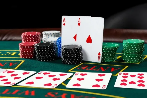 How to Improve Your Odds at the Casino