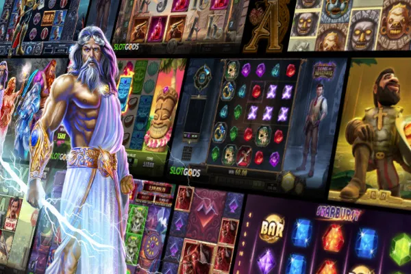 How Do Online Slots Work: Your Ultimate Guide to Understanding & Winning