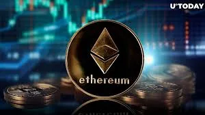 Ethereum Price Trend