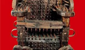 Medieval Torture Museums in the USA