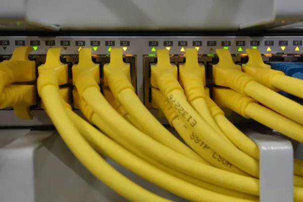Unlocking the Digital Future with Zryly.com: Internet, Network, Hosting, and Cybersecurity Solutions