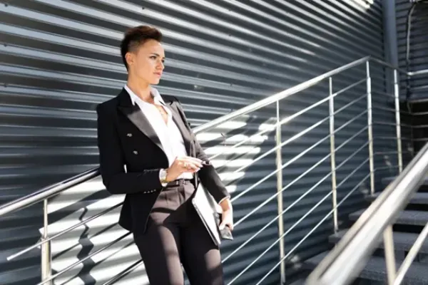 The Power Look: How Style is Fueling Women’s Confidence Worldwide