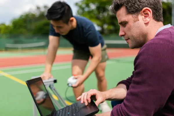 Which sports are most commonly bet on in America?