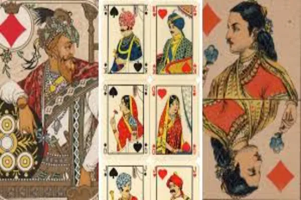 The Thrill of Online Teen Patti: A Modern Twist on a Classic Card Game