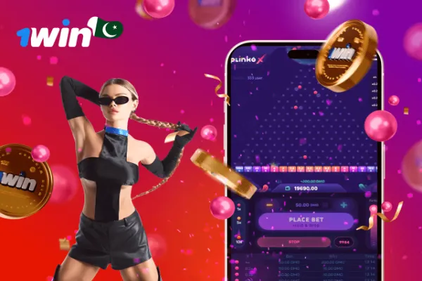 Plinko Review and Gameplay Ideas for Pakistani Users