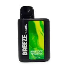 Breeze