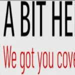 Abithelp logo with the tagline "We got you covered."