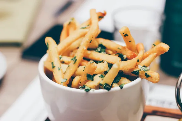 Discover JustALittleBite.com: Your Ultimate Guide to World Food and Health Tips