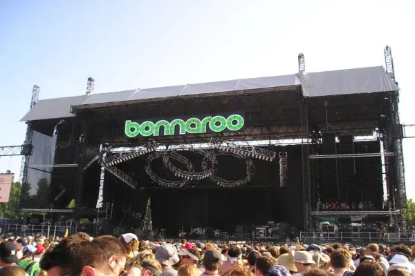 What’s the Weather Like at Governors Ball Music Festival?