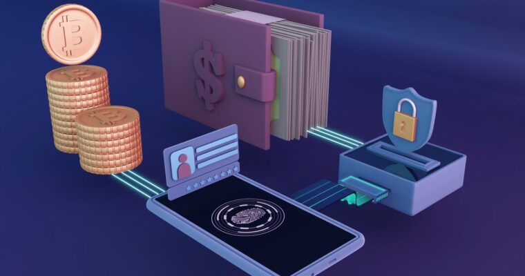 Digital Wallets and Smarter Spending
