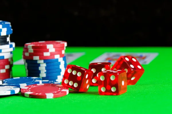 Top 5 Benefits of Playing at Mobile Casinos