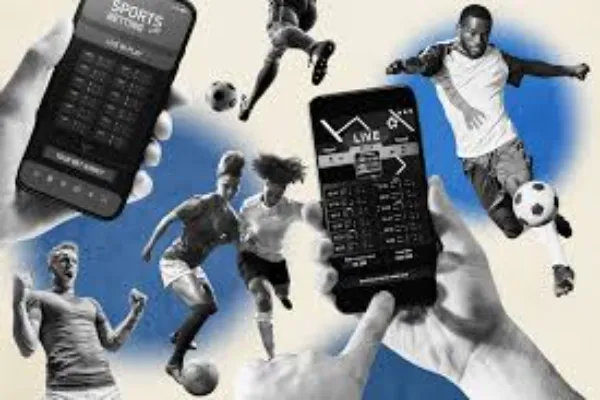 The Evolution of Mobile Betting Platforms