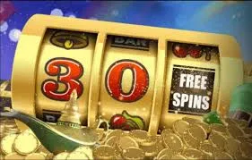 slot game for multipliers