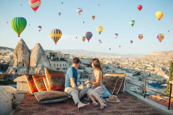 How To Choose the Right Turkey Trip Package for Your Travel Style