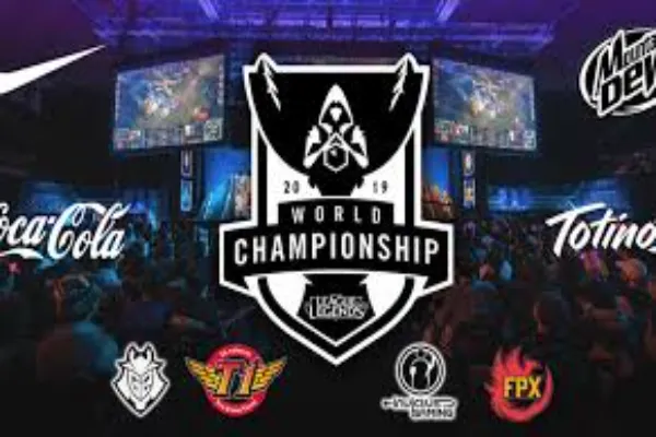 Esports Sponsorships Surge in 2025 as Brands Target Global Audiences