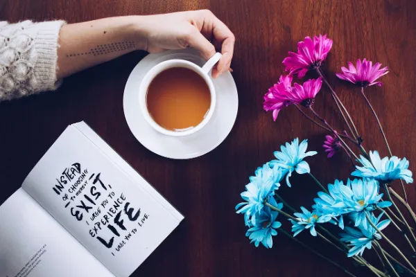 The Power of Words: How Timeless Quotes Ignite Lasting Change