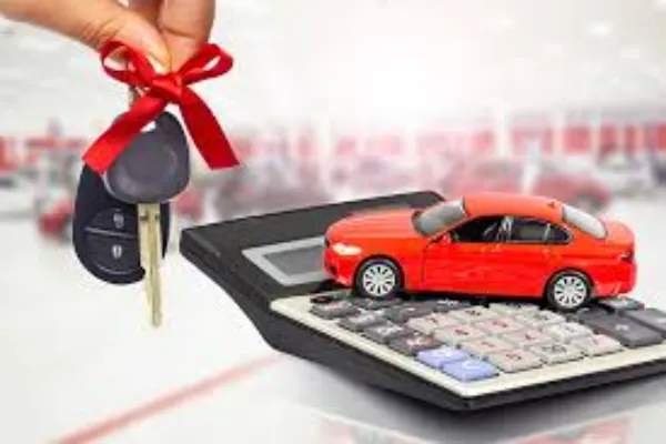 Smart Borrowing: Tips for Choosing an Auto Loan You Can Afford
