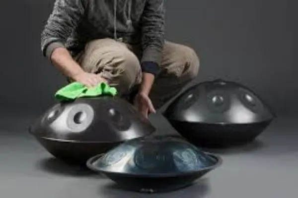 What You Should Know Before Buying a Handpan