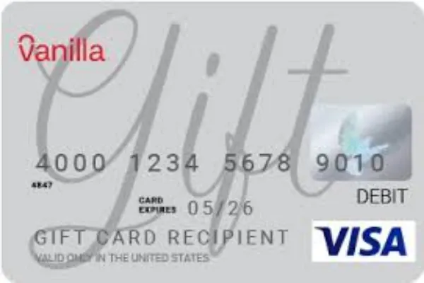 What to Know Before You Buy or Use a Vanilla Gift Card