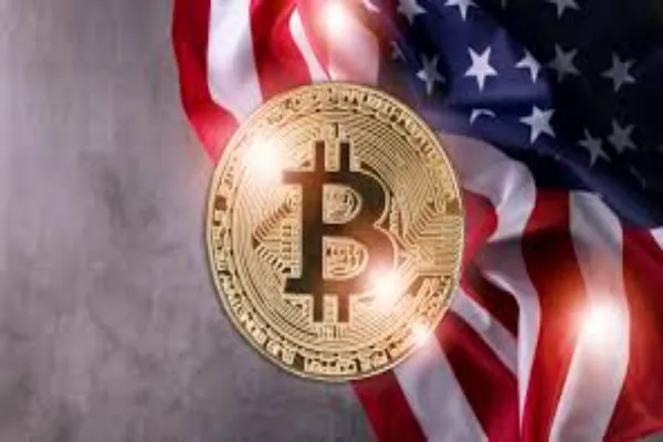 The U.S. Strategic Bitcoin Reserve: A Game-Changer in Crypto Policy
