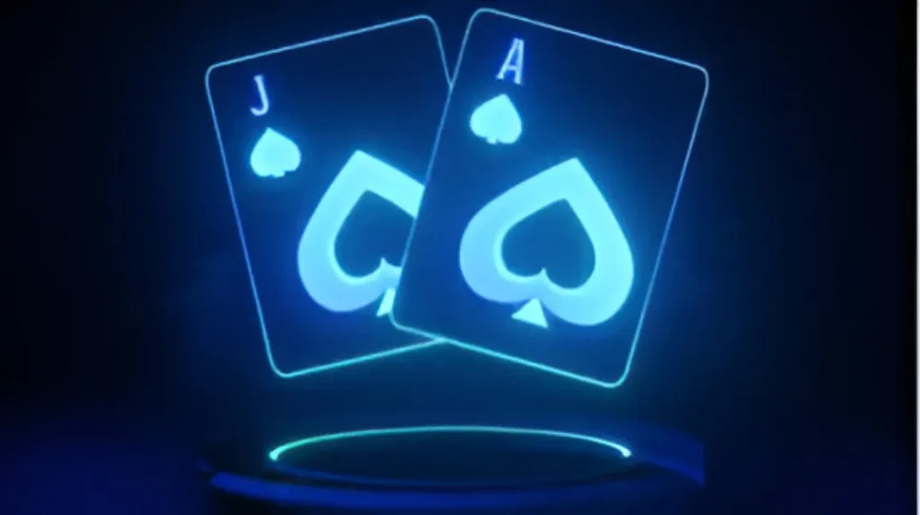 Blackjack 