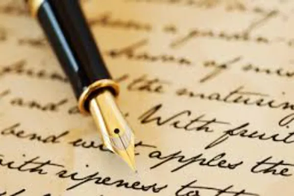 From Blank Page to A+: A Student’s Guide to Effective Essay Writing