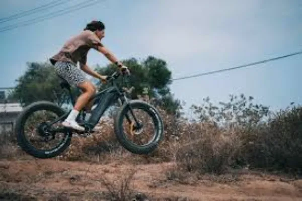 Best Electric Dirt Bikes and Fat Tire eBikes for Hunting in Rugged Terrain