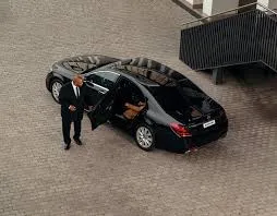Chauffeur Service