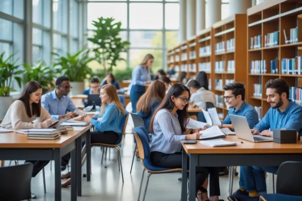 Choosing the Right International Grad School for Your Career Goals
