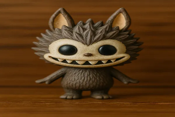 Who Is Labubu? The Story Behind the Mischievous Monster Toy
