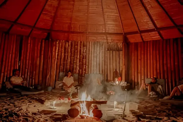 The Transformative Power of an Ayahuasca Retreat in Ecuador