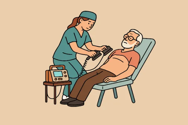 LIFEPAK: A Lifesaving Defibrillator Series That Changed Emergency Medicine