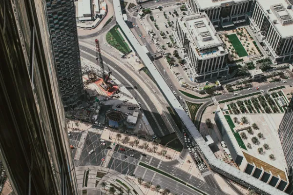 Waterfront Luxury at Its Best: Why JBR Tops Dubai’s Investment Hotspots