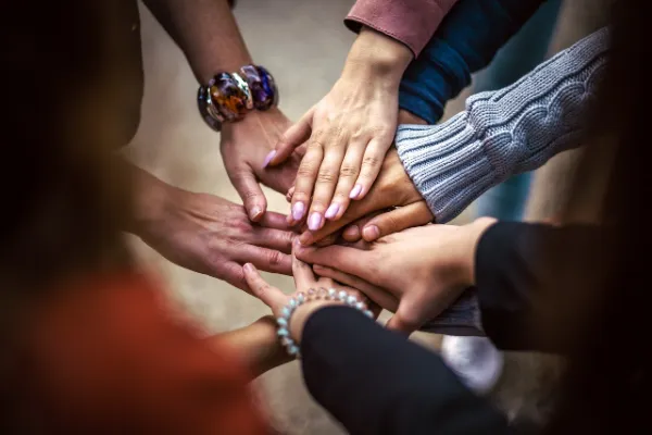 juntos seguros people